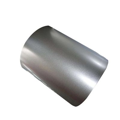Galvalume Coil en acier de 0,15 mm à 1,2 mm pour les toits / revêtements de murs