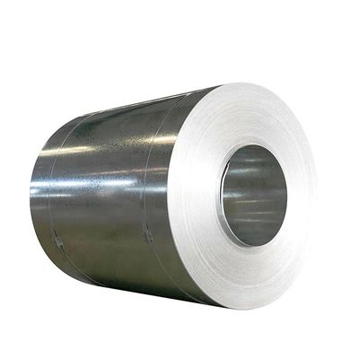 Coils d' acier plongés à chaud / feuille / plaque / rouleau, bobines de tôle galvanisée