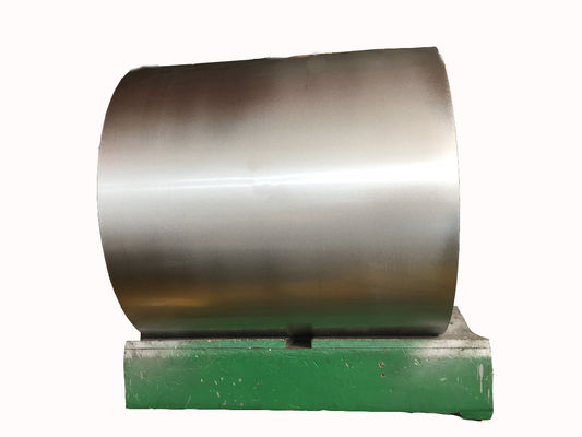 Coil en acier automobile GL 300Mpa-550Mpa Coil en acier aluzinc Certification ISO9001