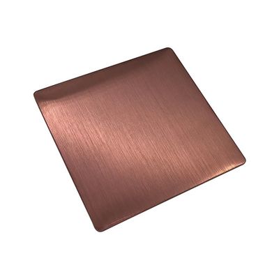 Plaque d'acier revêtue de couleur personnalisée / plaque d'acier galvanisée avec revêtement PE PVDF SMP HDP