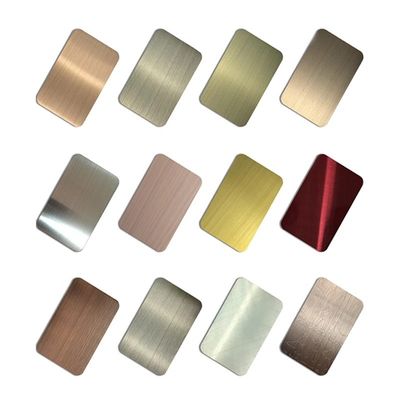 0Plaque d'acier imprimée ductile de.8 mm avec finition brillante