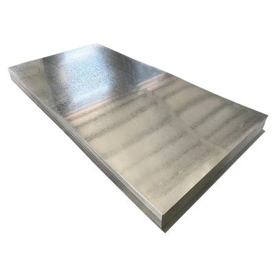 Galvalume feuille métallique, Galvalume feuille de toiture en rouleau froid