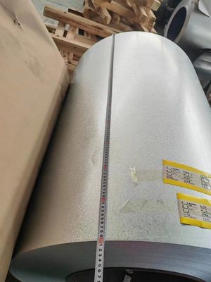 Résistant à la corrosion pour les tôles de toiture