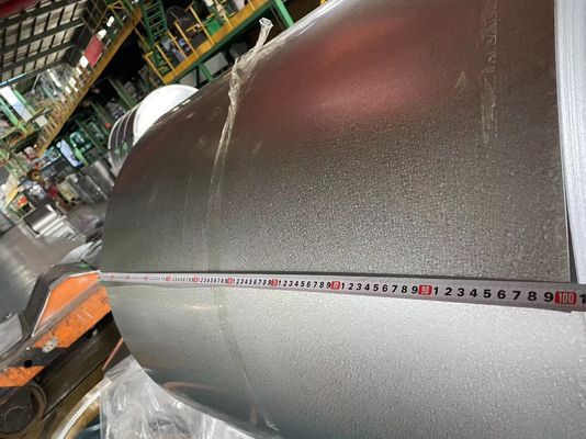 Résistant à la corrosion pour les tôles de toiture