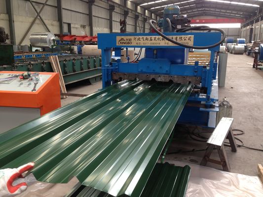 508 mm / 610 mm bobine d'acier PPGI galvanisée pour la construction de matériaux de construction