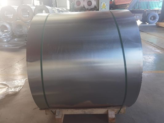 Coil d'aluminium prépeint au diamant avec résistance à l'impact ≥ 20 j