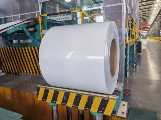Acier de revêtement à haute performance à faible coût